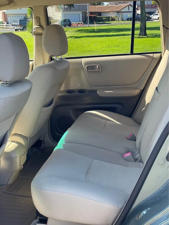 2006 Toyota Highlander - Image 4 of 9