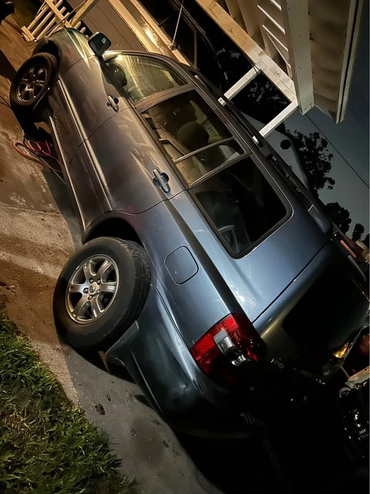 2006 Toyota Highlander - Image 2 of 2