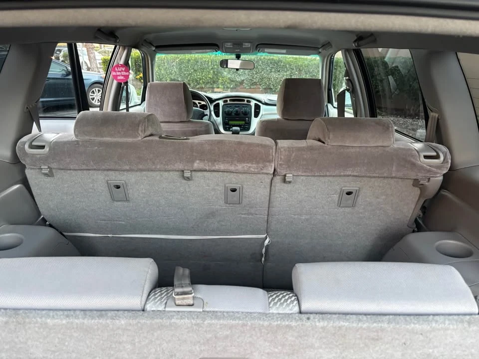 2006 Toyota Highlander - Image 12 of 12