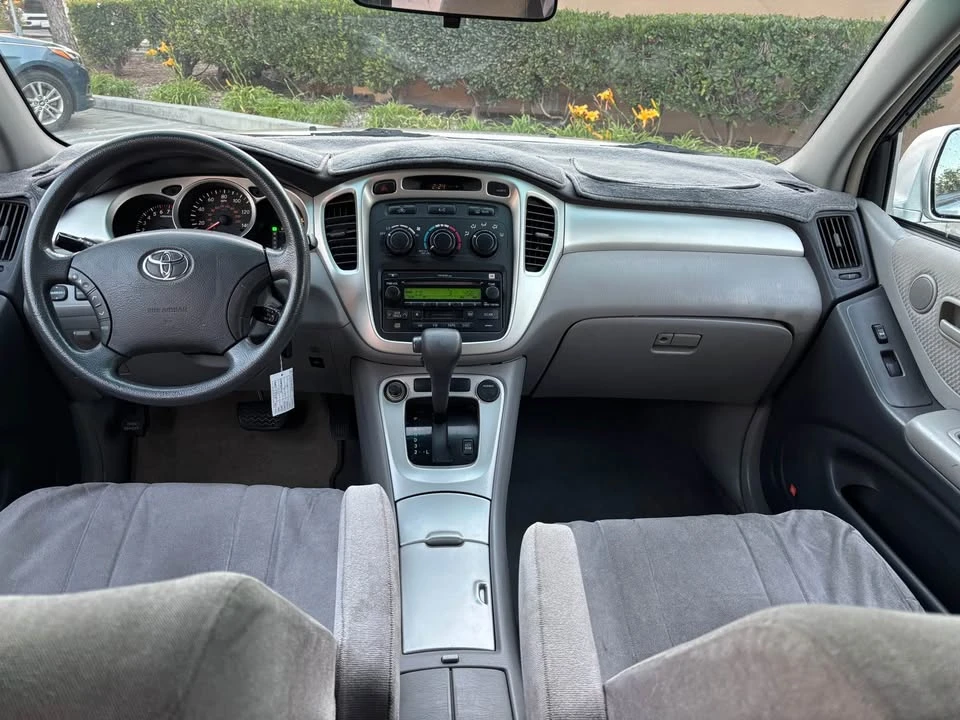 2006 Toyota Highlander - Image 11 of 12
