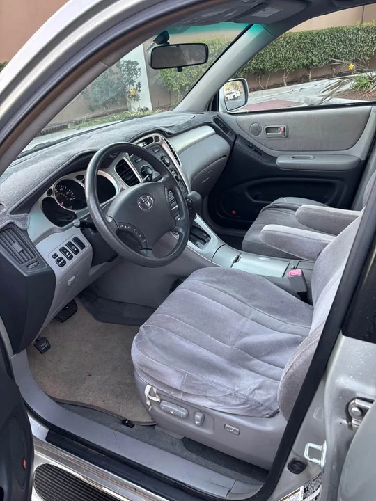 2006 Toyota Highlander - Image 10 of 12