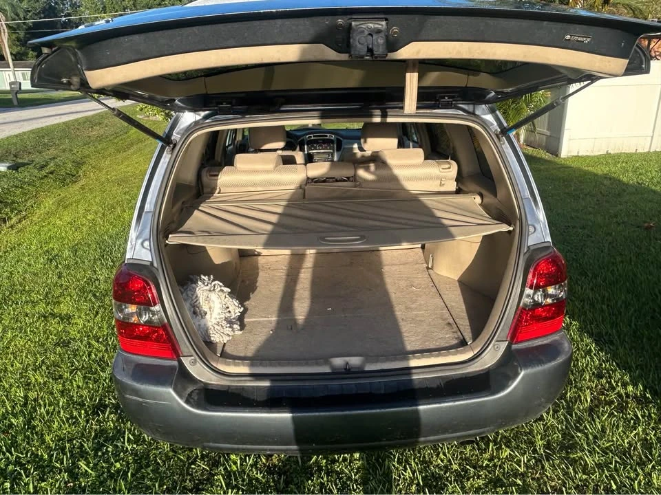 2006 Toyota Highlander - Image 6 of 9