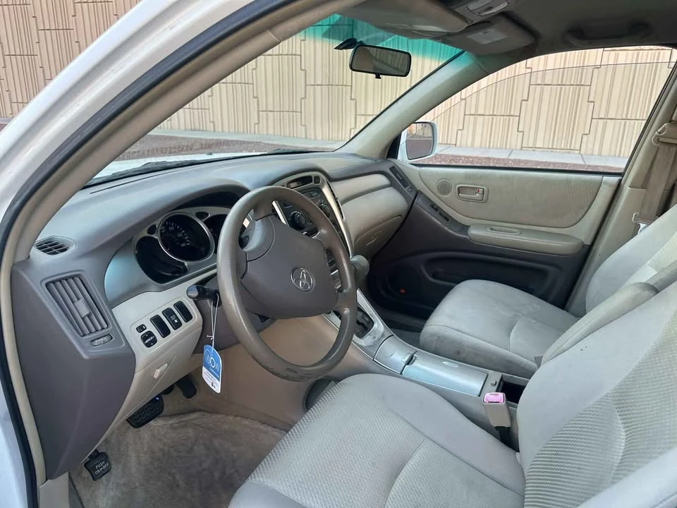 2006 Toyota Highlander - Image 6 of 6