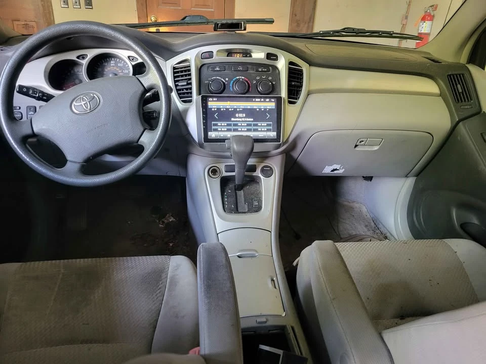 2006 Toyota Highlander - Image 13 of 20