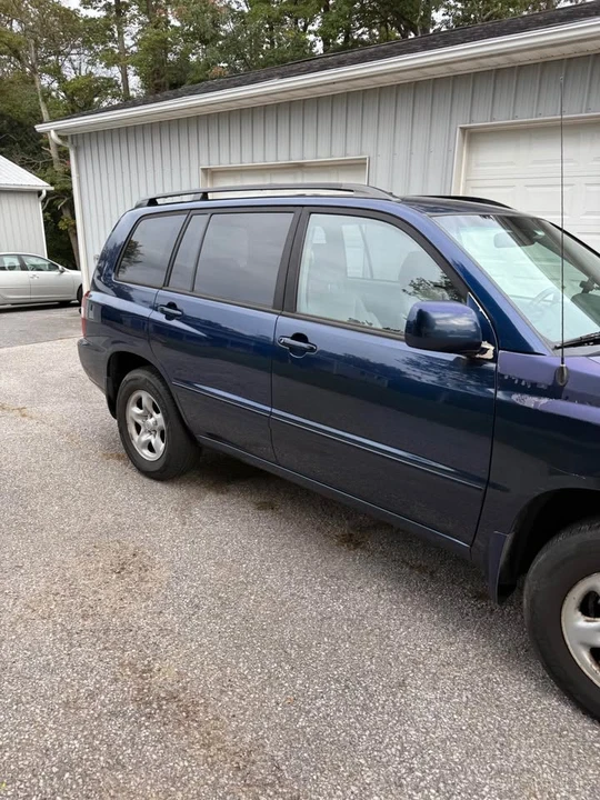 2006 Toyota Highlander - Image 3 of 11
