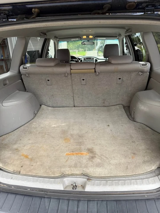 2006 Toyota Highlander - Image 8 of 11