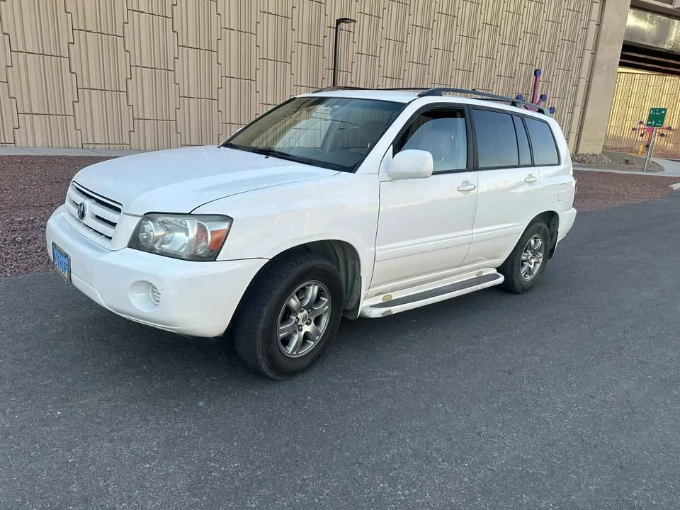 2006 Toyota Highlander - Image 3 of 6
