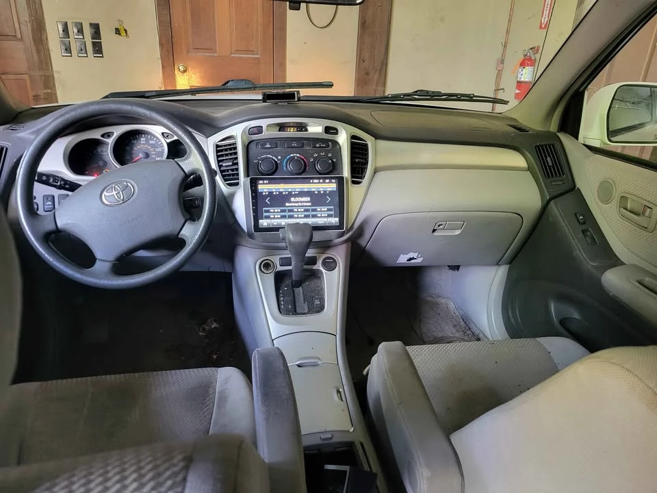 2006 Toyota Highlander - Image 14 of 20