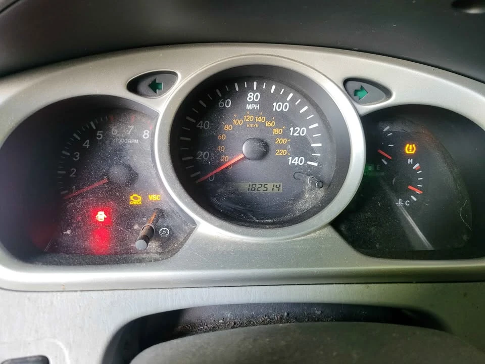 2006 Toyota Highlander - Image 16 of 20