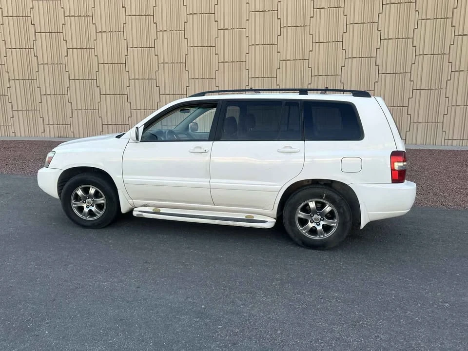 2006 Toyota Highlander - Image 5 of 6