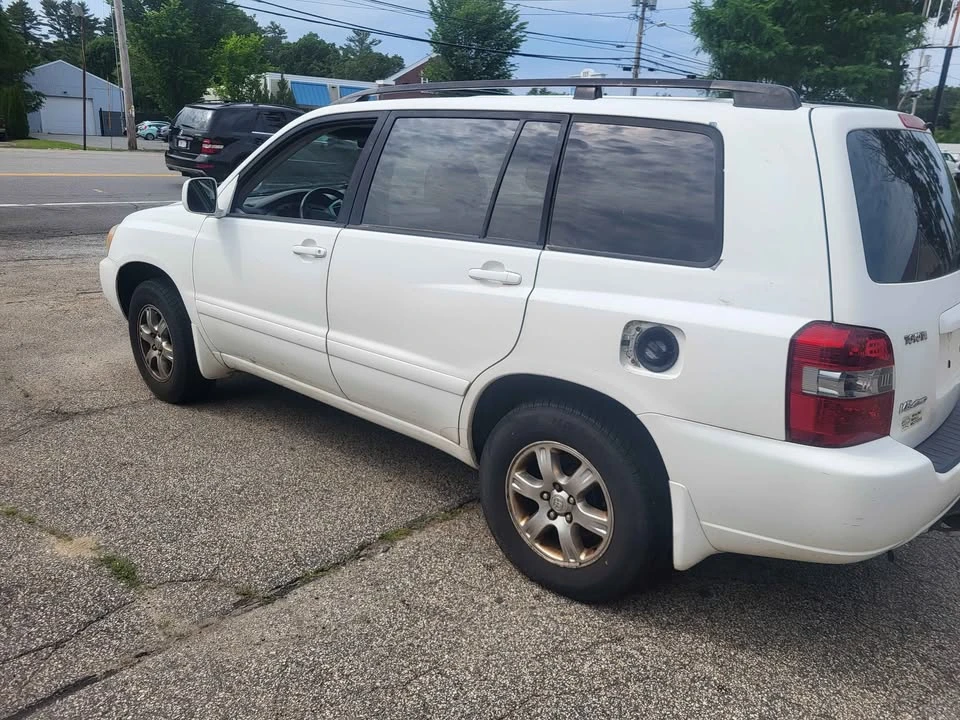 2006 Toyota Highlander - Image 5 of 20