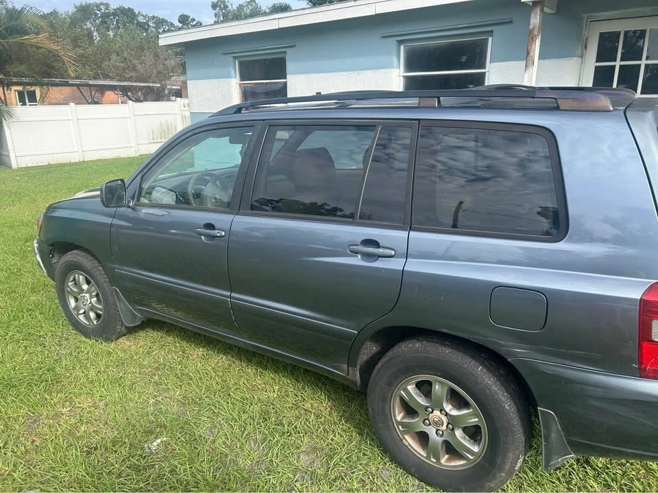 2006 Toyota Highlander - Image 3 of 9