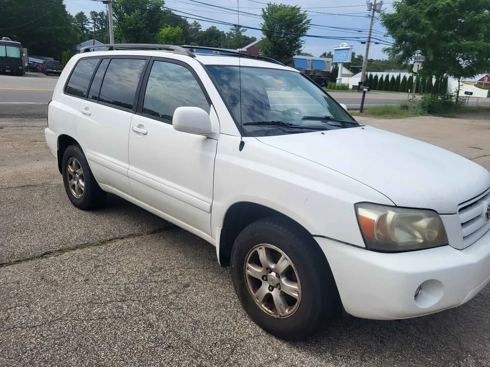 2006 Toyota Highlander - Image 9 of 20