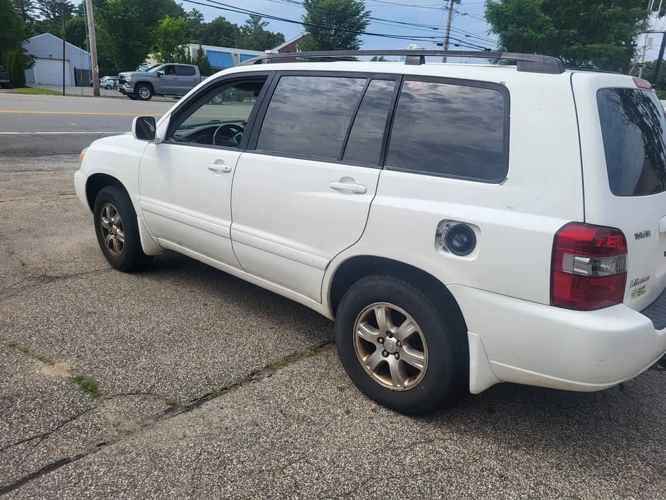 2006 Toyota Highlander - Image 7 of 20