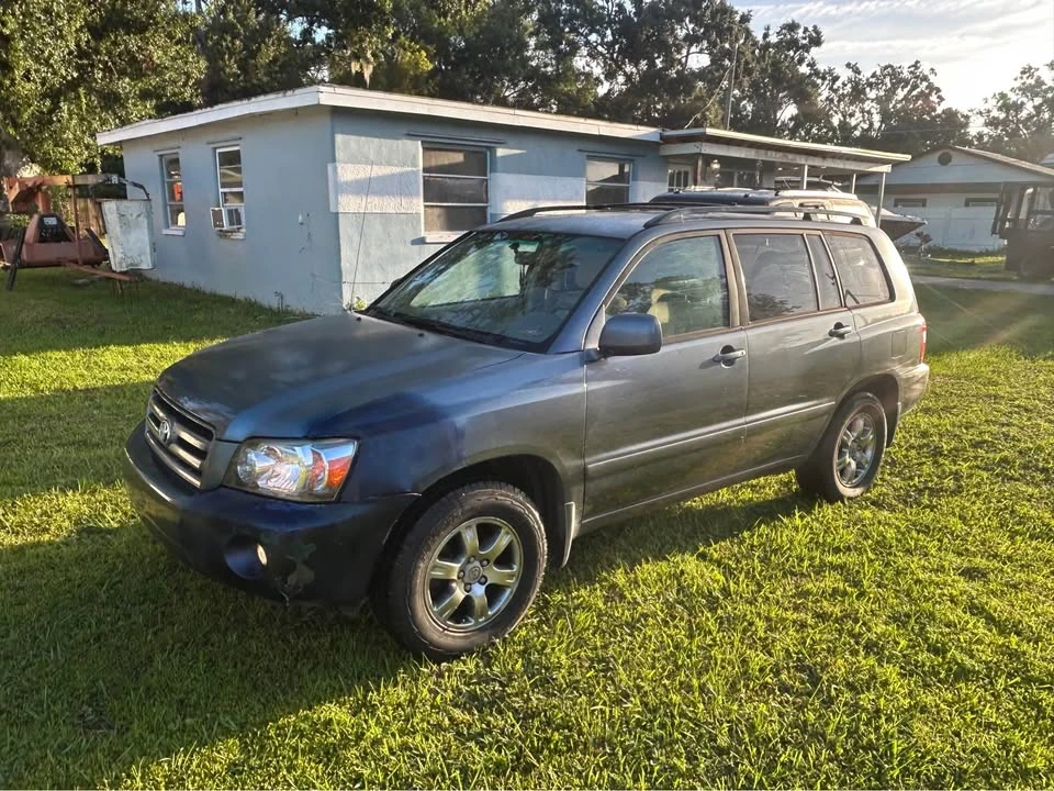 2006 Toyota Highlander - Image 5 of 9