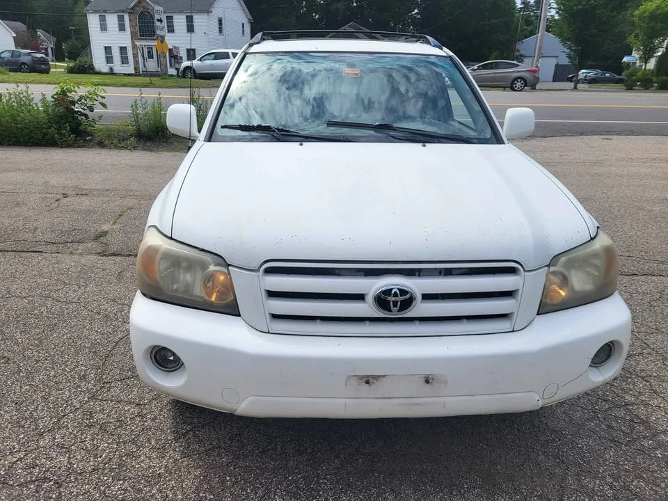 2006 Toyota Highlander - Image 19 of 20