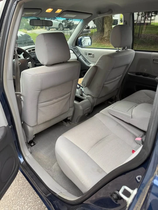 2006 Toyota Highlander - Image 9 of 11
