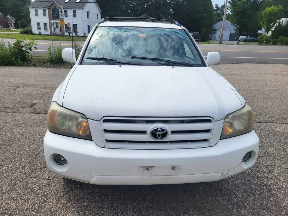 2006 Toyota Highlander - Image 3 of 20