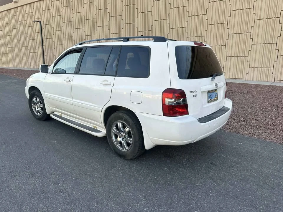 2006 Toyota Highlander - Image 4 of 6