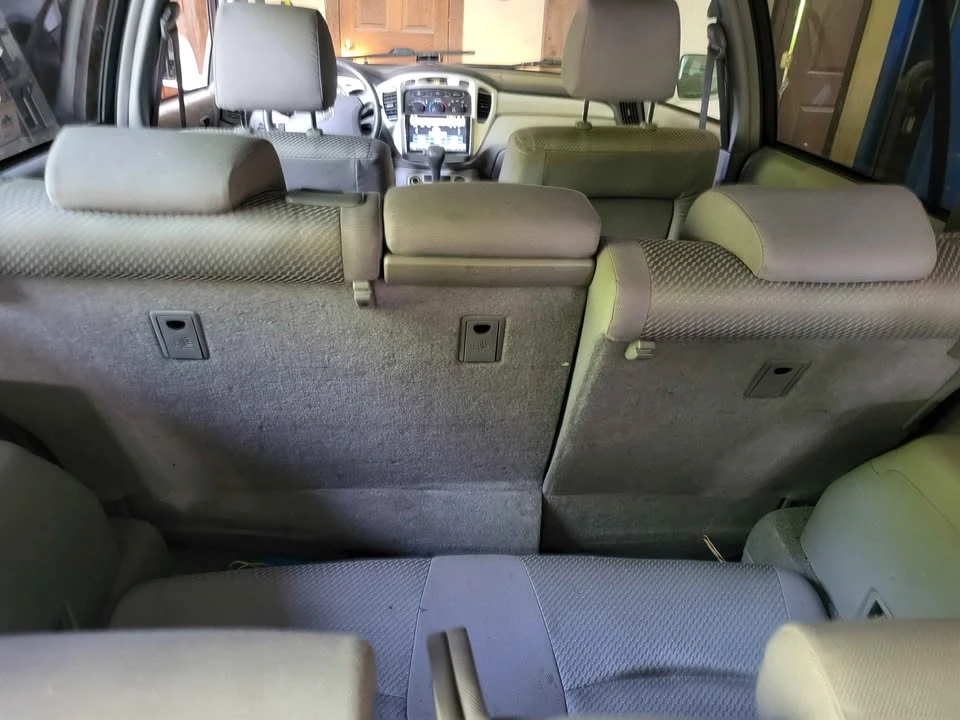 2006 Toyota Highlander - Image 15 of 20
