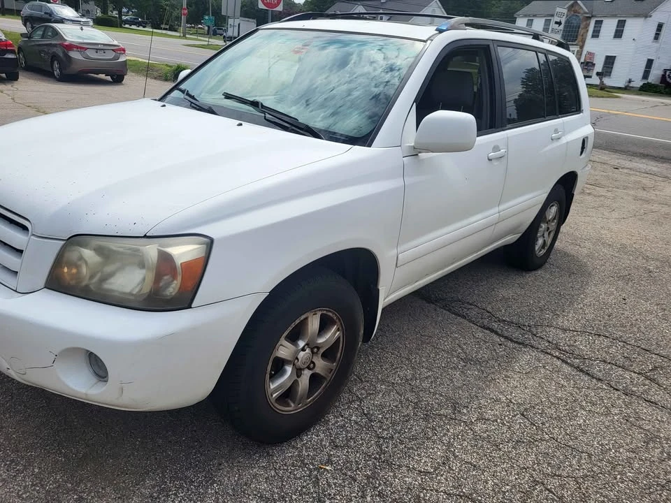 2006 Toyota Highlander - Image 10 of 20