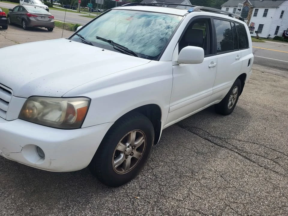 2006 Toyota Highlander - Image 2 of 20