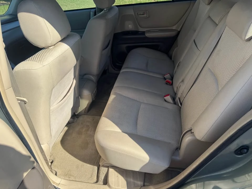 2006 Toyota Highlander - Image 6 of 6