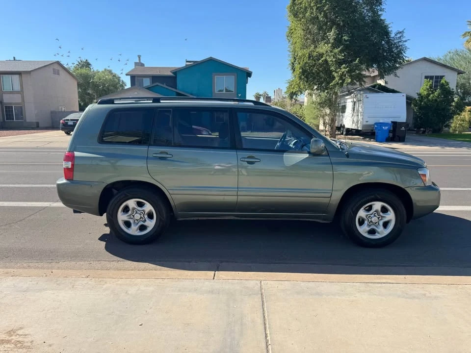 2006 Toyota Highlander - Image 2 of 6