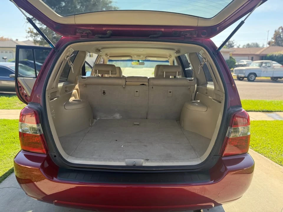 2006 Toyota Highlander - Image 9 of 10