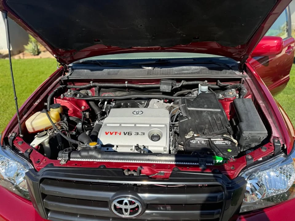 2006 Toyota Highlander - Image 10 of 10