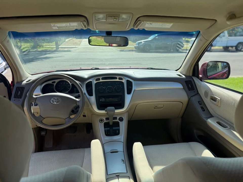 2006 Toyota Highlander - Image 7 of 10