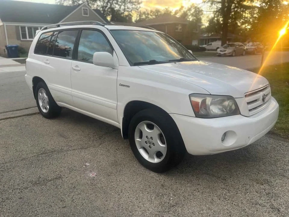 2006 Toyota Highlander - Image 2 of 10