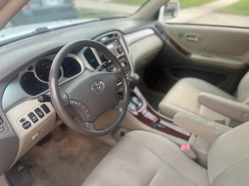 2006 Toyota Highlander - Image 7 of 10