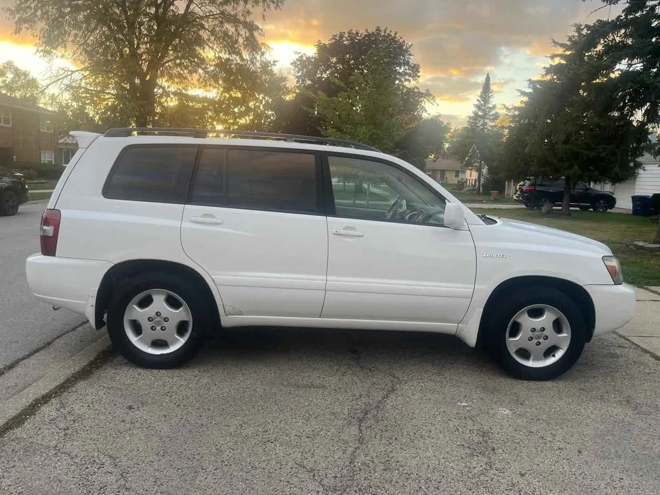 2006 Toyota Highlander - Image 3 of 10