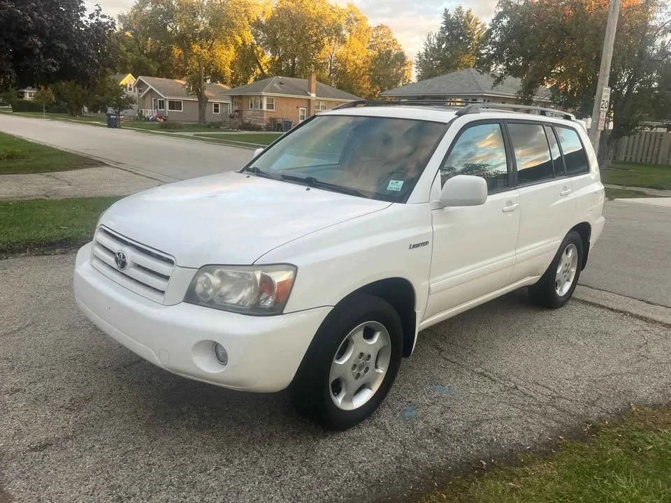 2006 Toyota Highlander - Image 5 of 10