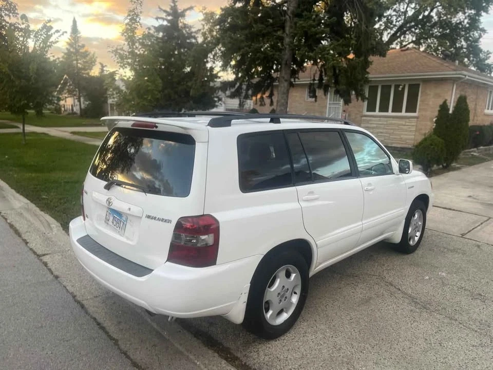 2006 Toyota Highlander - Image 4 of 10