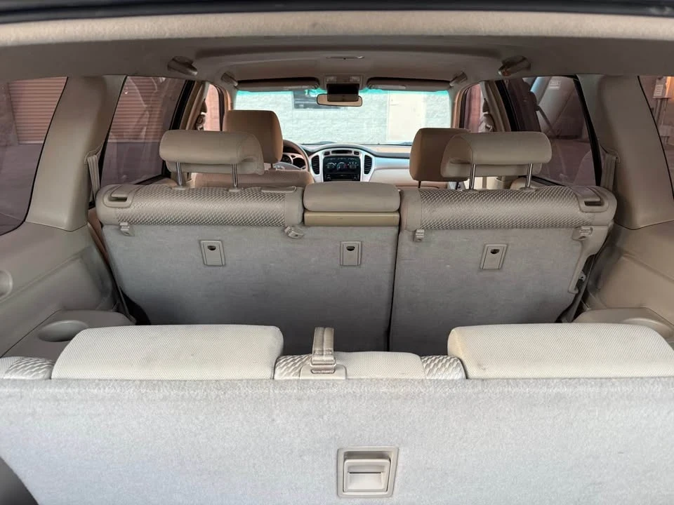2006 Toyota Highlander - Image 15 of 15