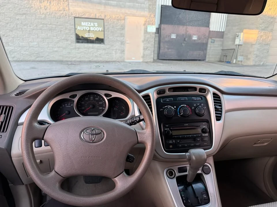 2006 Toyota Highlander - Image 12 of 15