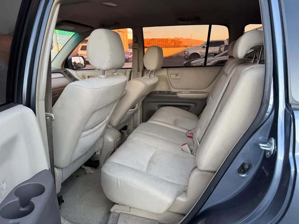 2006 Toyota Highlander - Image 13 of 15