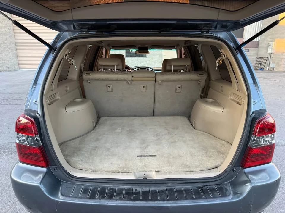2006 Toyota Highlander - Image 14 of 15