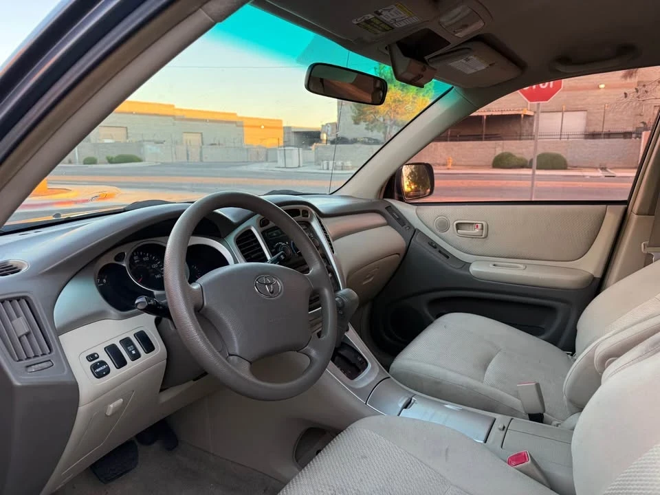 2006 Toyota Highlander - Image 8 of 15