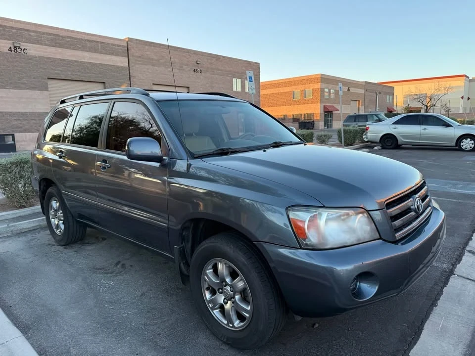 2006 Toyota Highlander - Image 3 of 15