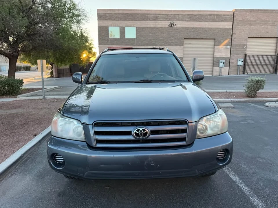 2006 Toyota Highlander - Image 2 of 15