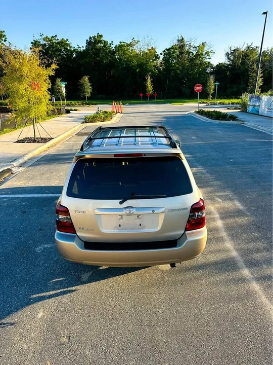 2006 Toyota Highlander - Image 6 of 12