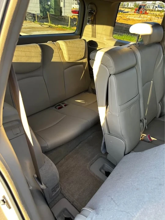 2006 Toyota Highlander - Image 12 of 12
