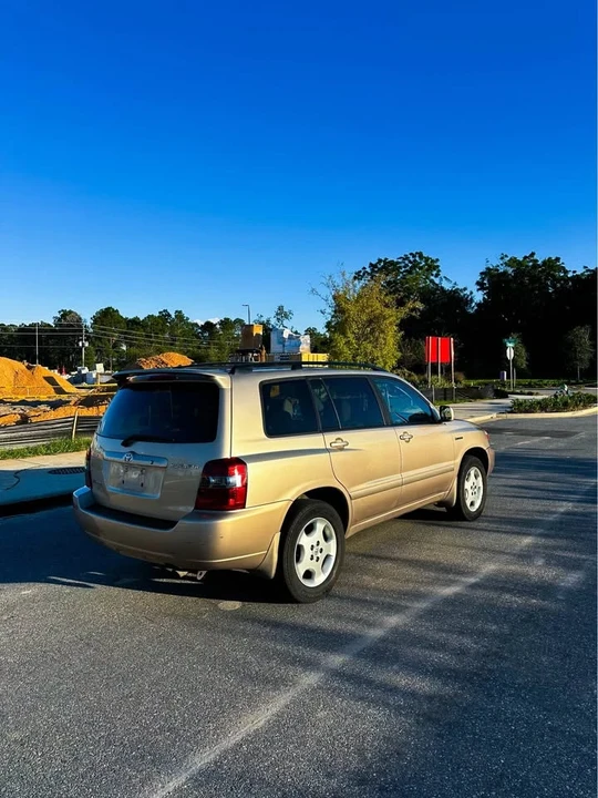 2006 Toyota Highlander - Image 5 of 12
