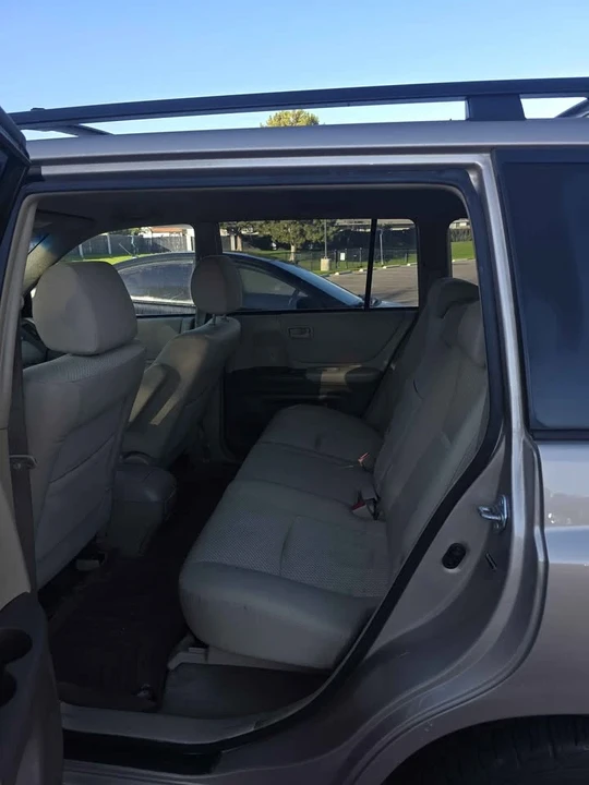 2006 Toyota Highlander - Image 5 of 9
