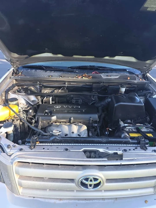 2006 Toyota Highlander - Image 3 of 9
