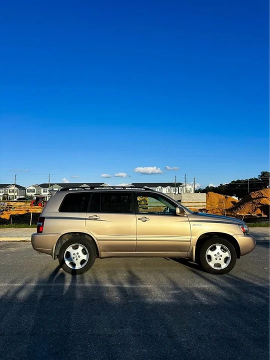 2006 Toyota Highlander - Image 4 of 12
