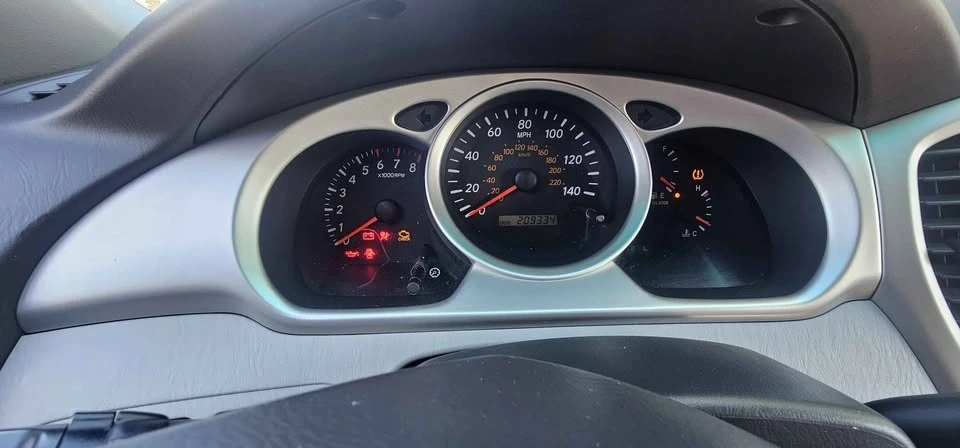 2006 Toyota Highlander - Image 8 of 18
